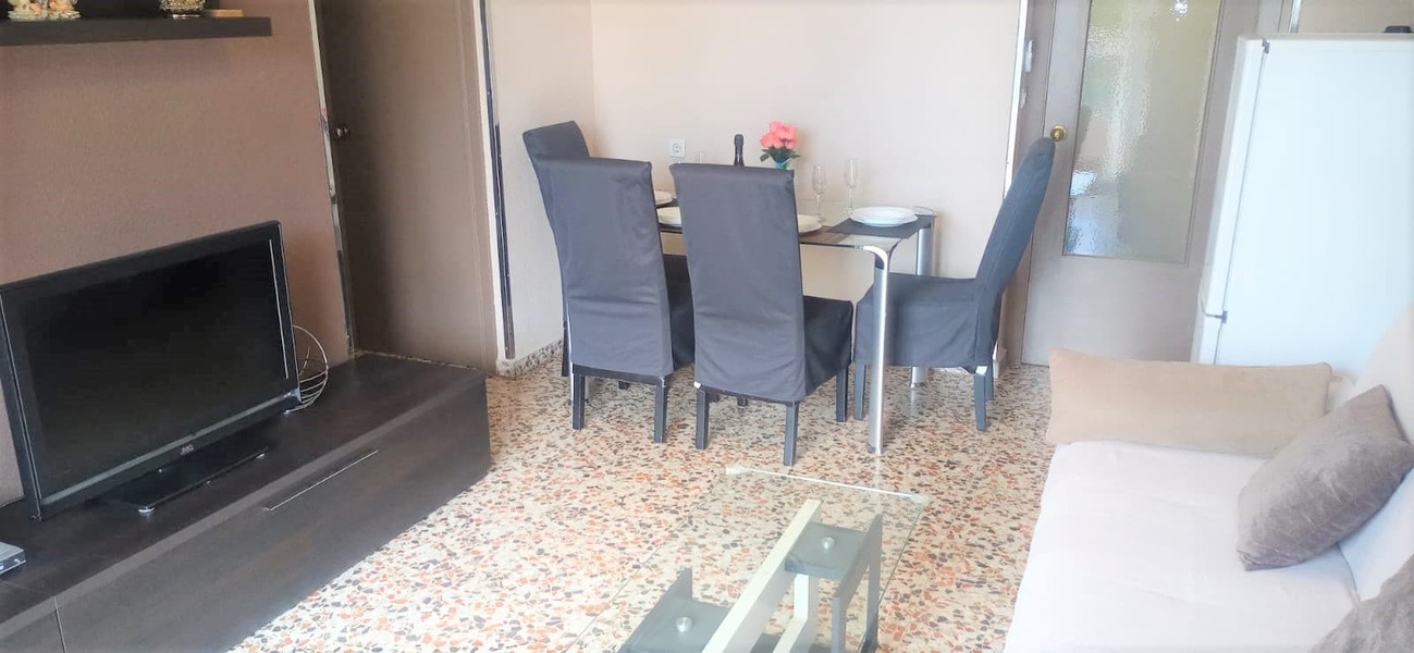 2 Bed, 1 Bath, ApartmentFor Sale, Punta Prima, Alicante
