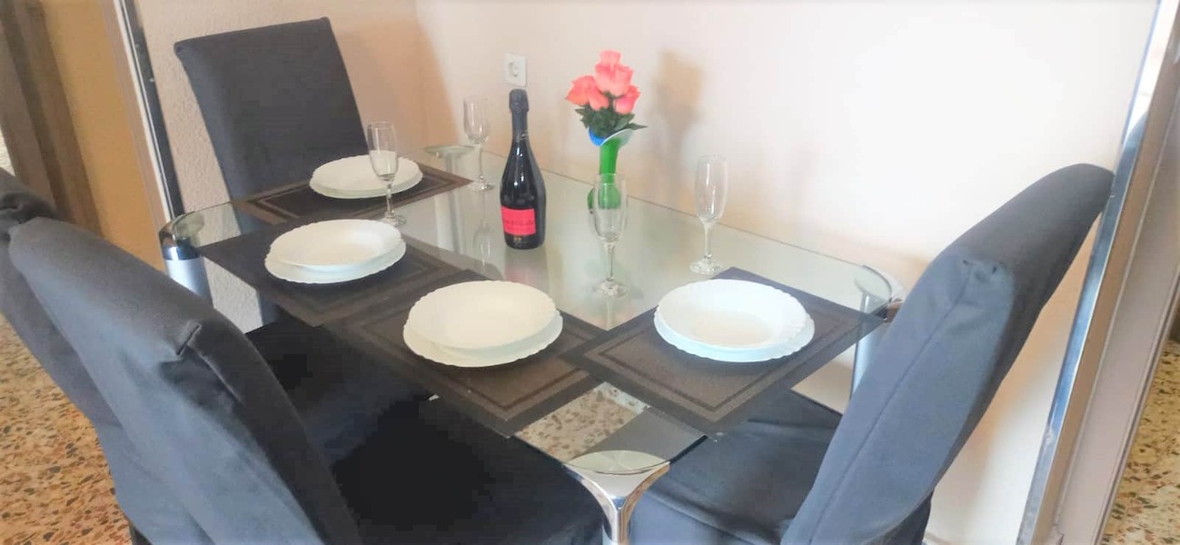 2 Bed, 1 Bath, ApartmentFor Sale, Punta Prima, Alicante