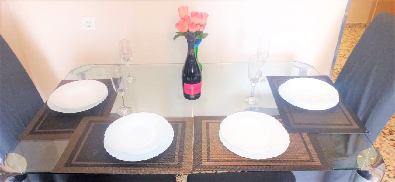 2 Bed, 1 Bath, ApartmentFor Sale, Punta Prima, Alicante