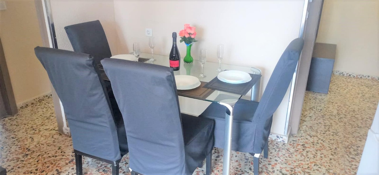 2 Bed, 1 Bath, ApartmentFor Sale, Punta Prima, Alicante