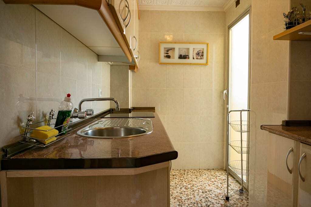 2 Bed, 1 Bath, ApartmentFor Sale, Punta Prima, Alicante