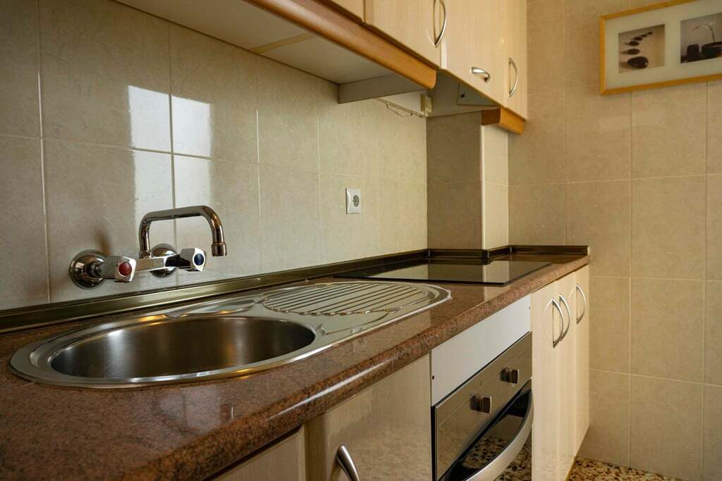 2 Bed, 1 Bath, ApartmentFor Sale, Punta Prima, Alicante