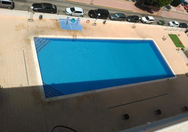 2 Bed, 1 Bath, ApartmentFor Sale, Punta Prima, Alicante