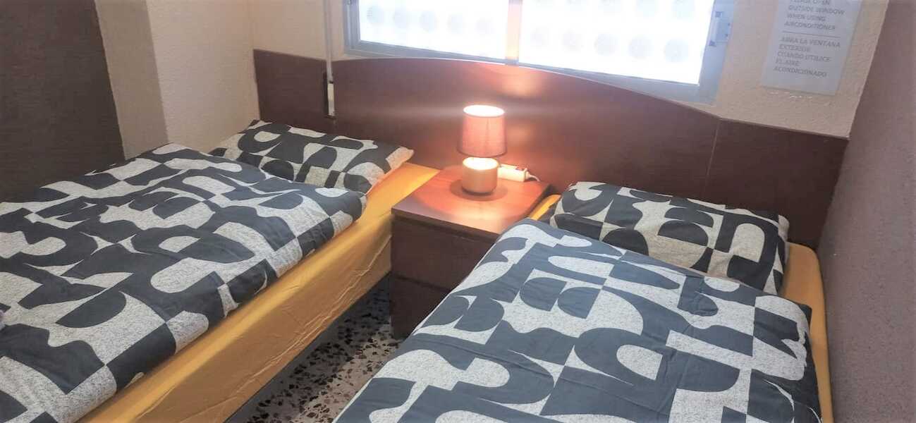 2 Bed, 1 Bath, ApartmentFor Sale, Punta Prima, Alicante