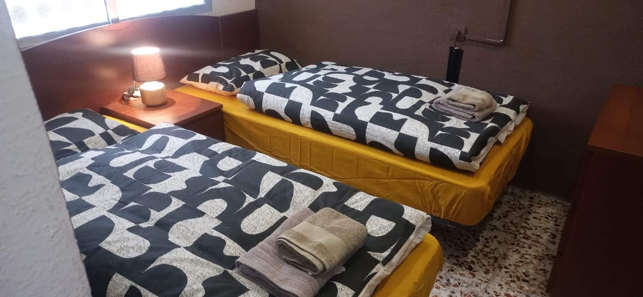 2 Bed, 1 Bath, ApartmentFor Sale, Punta Prima, Alicante