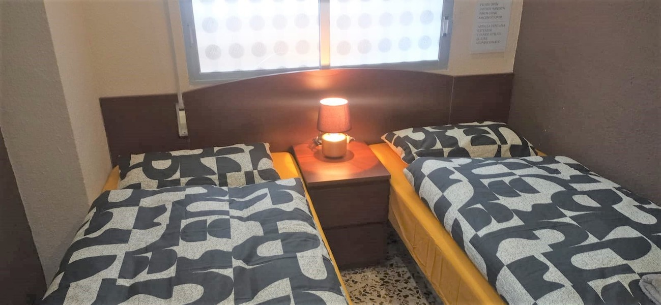 2 Bed, 1 Bath, ApartmentFor Sale, Punta Prima, Alicante