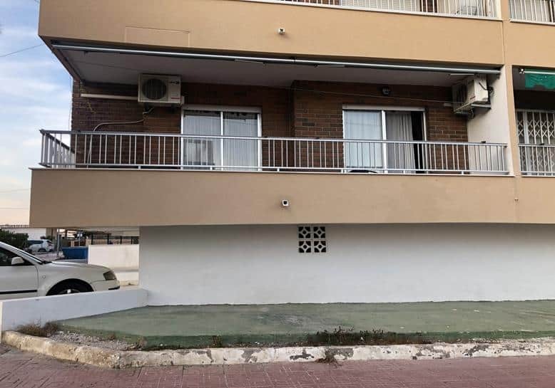 2 Bed, 1 Bath, ApartmentFor Sale, Punta Prima, Alicante