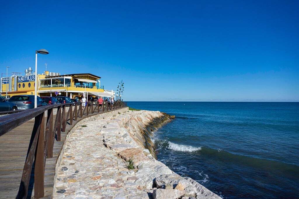 2 Bed, 1 Bath, ApartmentFor Sale, Punta Prima, Alicante