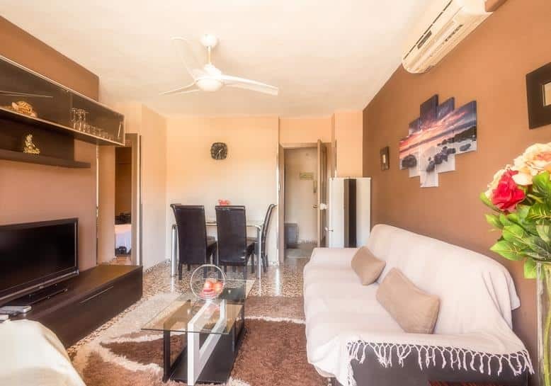 2 Bed, 1 Bath, ApartmentFor Sale, Punta Prima, Alicante