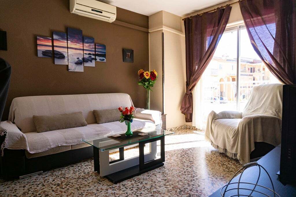 2 Bed, 1 Bath, ApartmentFor Sale, Punta Prima, Alicante