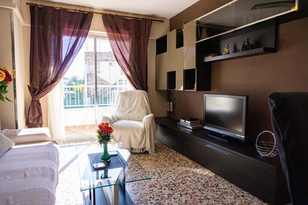 2 Bed, 1 Bath, ApartmentFor Sale, Punta Prima, Alicante