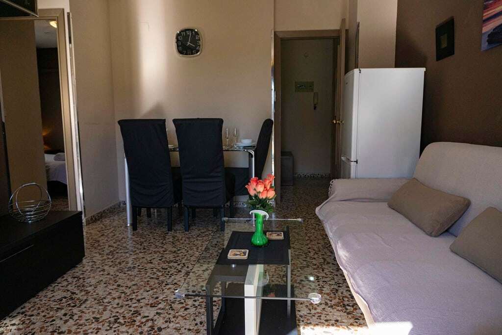 2 Bed, 1 Bath, ApartmentFor Sale, Punta Prima, Alicante