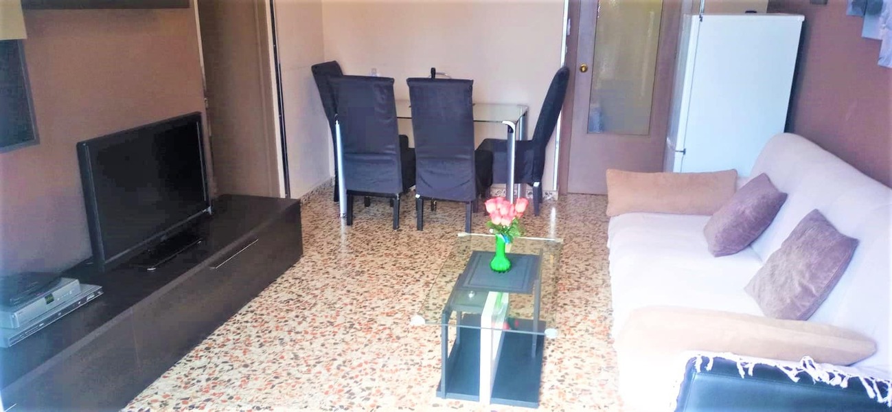 2 Bed, 1 Bath, ApartmentFor Sale, Punta Prima, Alicante