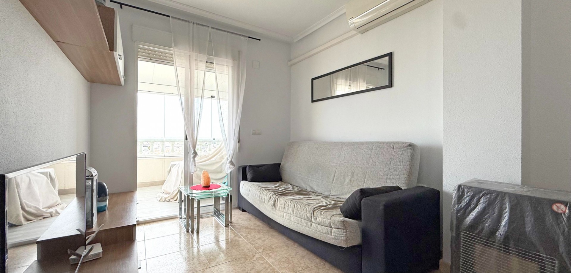 2 Bed, 1 Bath, ApartmentFor Sale, Torrevieja, Alicante