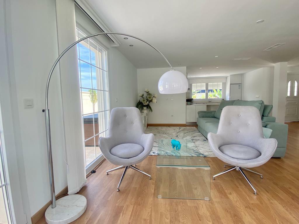 3 Bed, 3 Bath, HouseFor Sale, Polop, Alicante