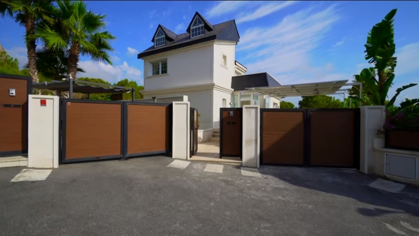 3 Bed, 3 Bath, HouseFor Sale, Polop, Alicante