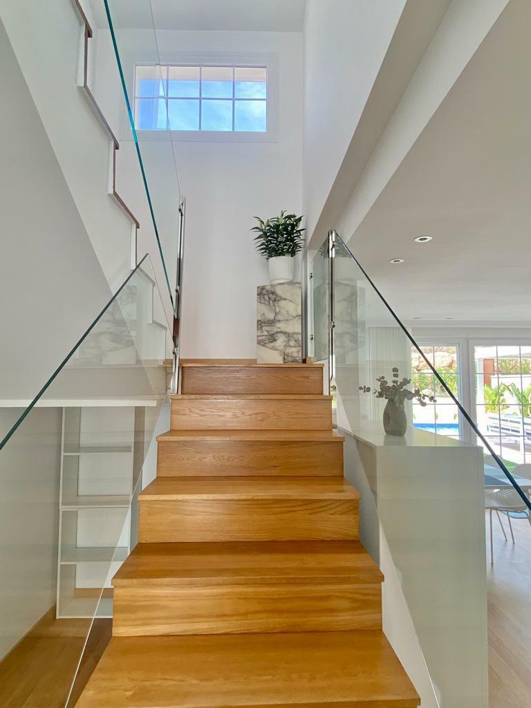 3 Bed, 3 Bath, HouseFor Sale, Polop, Alicante