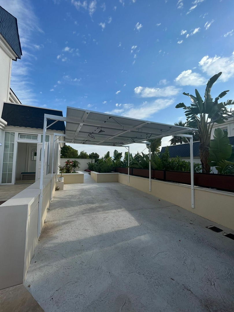 3 Bed, 3 Bath, HouseFor Sale, Polop, Alicante