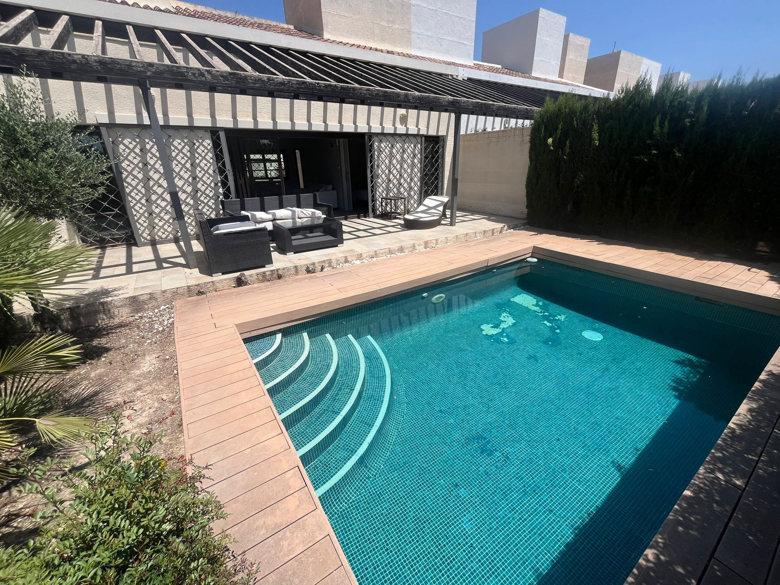 2 Bed, 2 Bath, HouseFor Sale, Sucina, Murcia