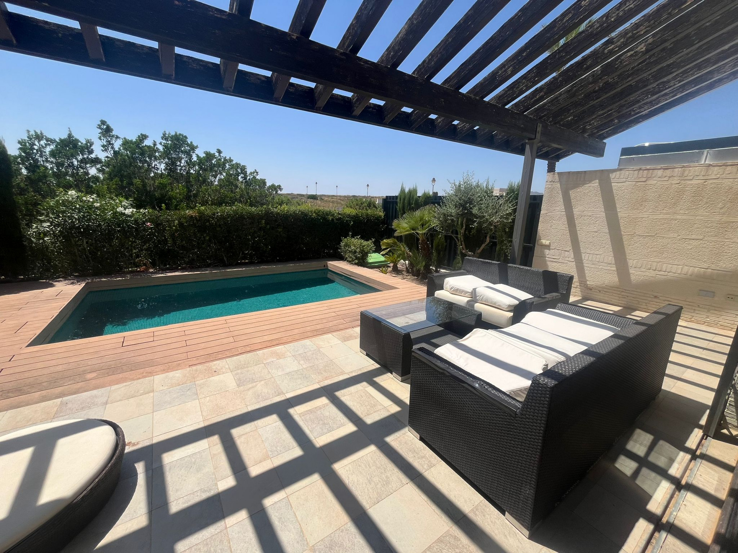 2 Bed, 2 Bath, HouseFor Sale, Sucina, Murcia