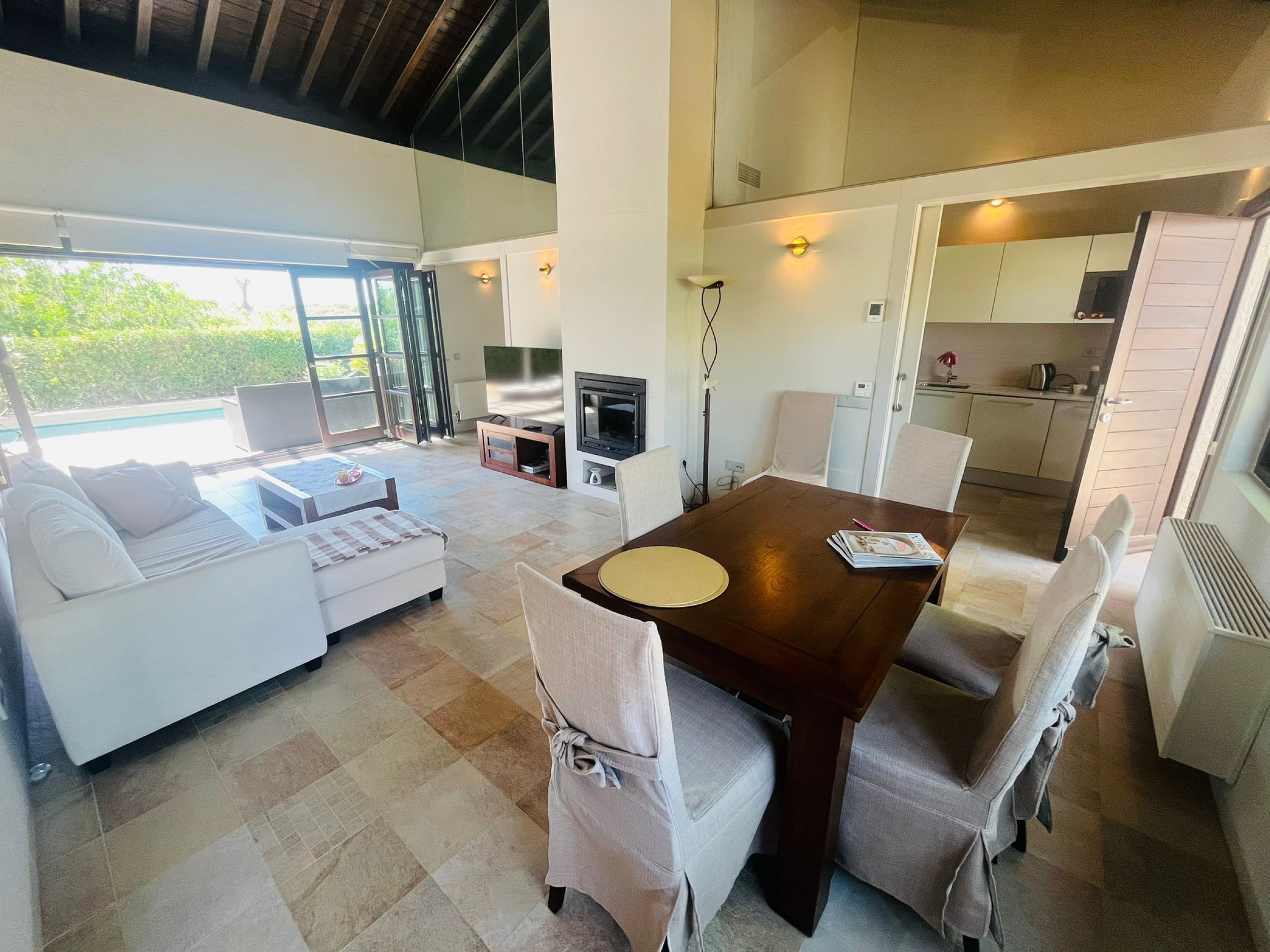 2 Bed, 2 Bath, HouseFor Sale, Sucina, Murcia