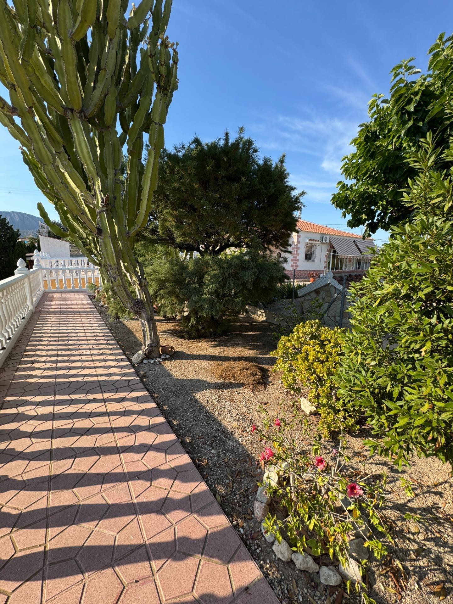 4 Bed, 3 Bath, HouseFor Sale, Albatera, Alicante