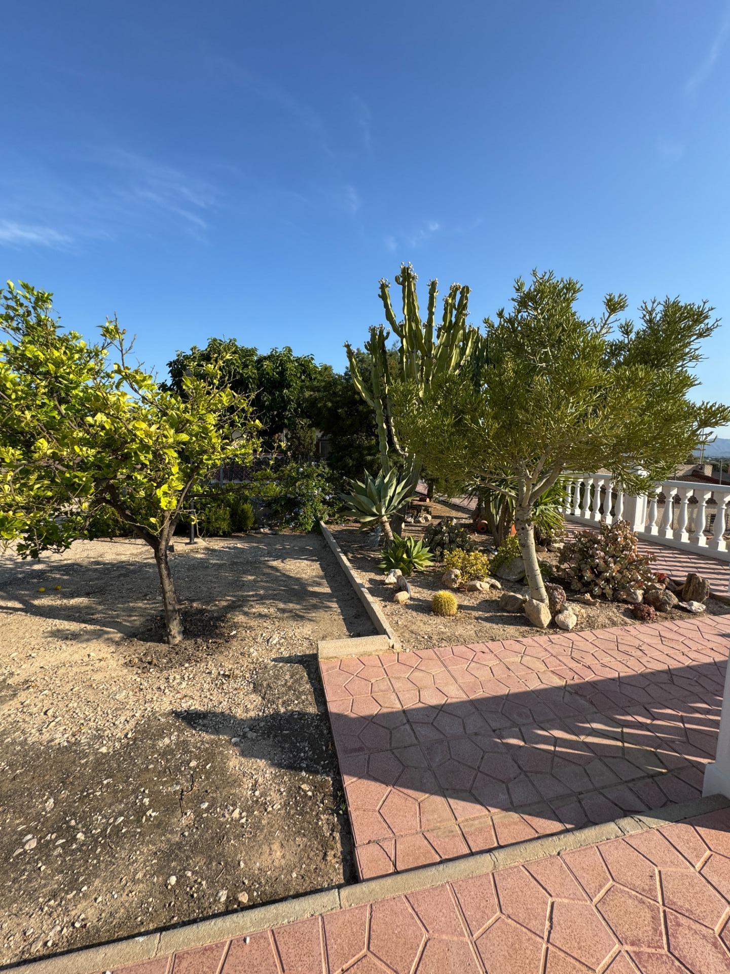 4 Bed, 3 Bath, HouseFor Sale, Albatera, Alicante