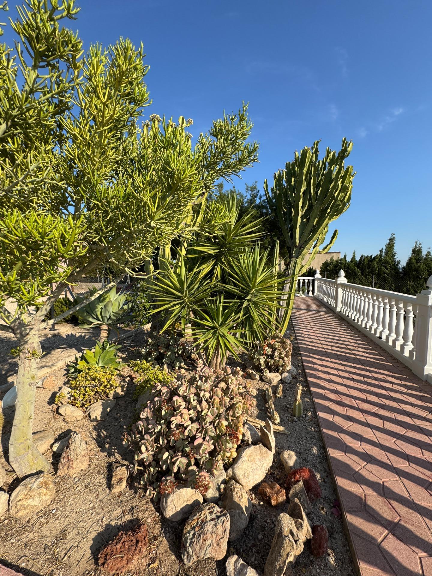 4 Bed, 3 Bath, HouseFor Sale, Albatera, Alicante