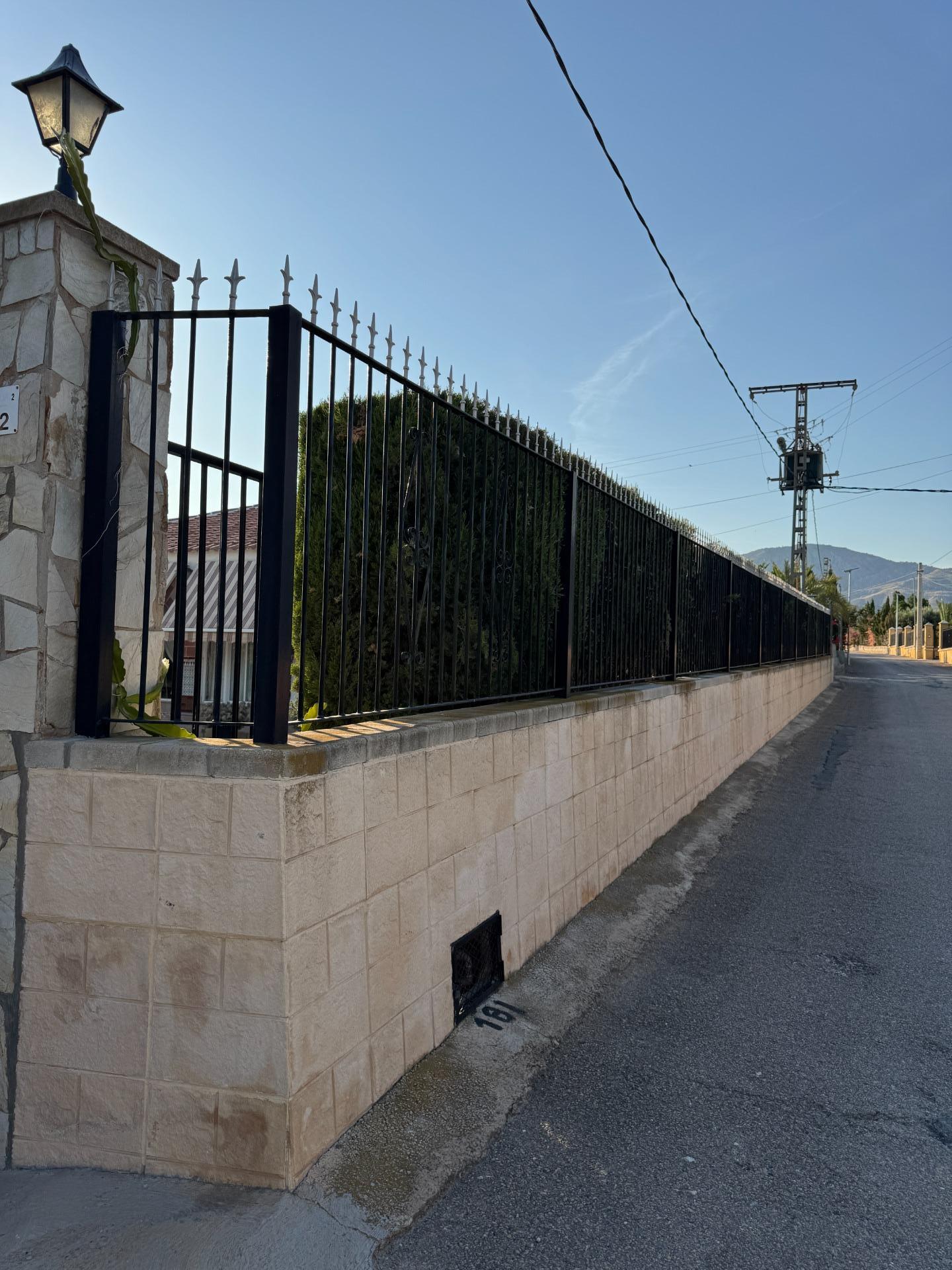 4 Bed, 3 Bath, HouseFor Sale, Albatera, Alicante