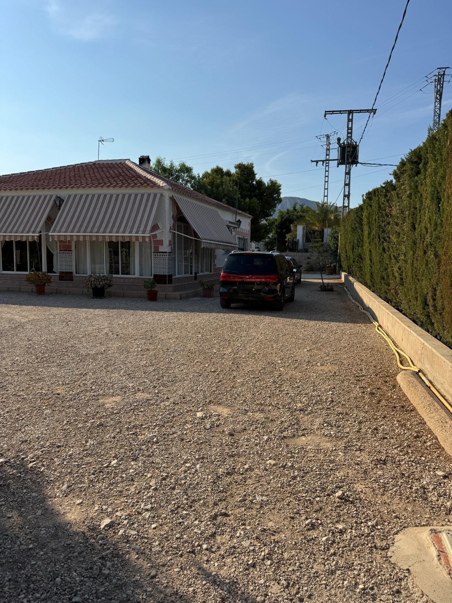 4 Bed, 3 Bath, HouseFor Sale, Albatera, Alicante