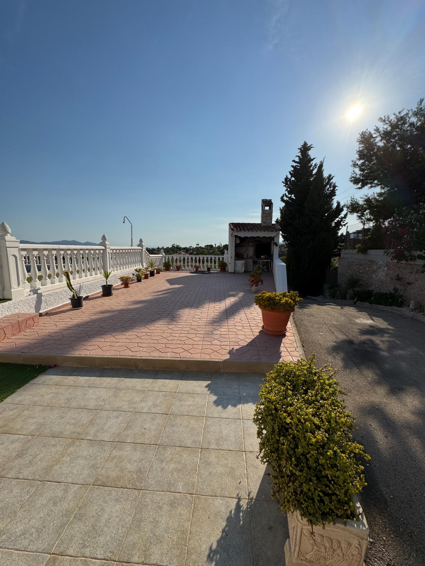 4 Bed, 3 Bath, HouseFor Sale, Albatera, Alicante