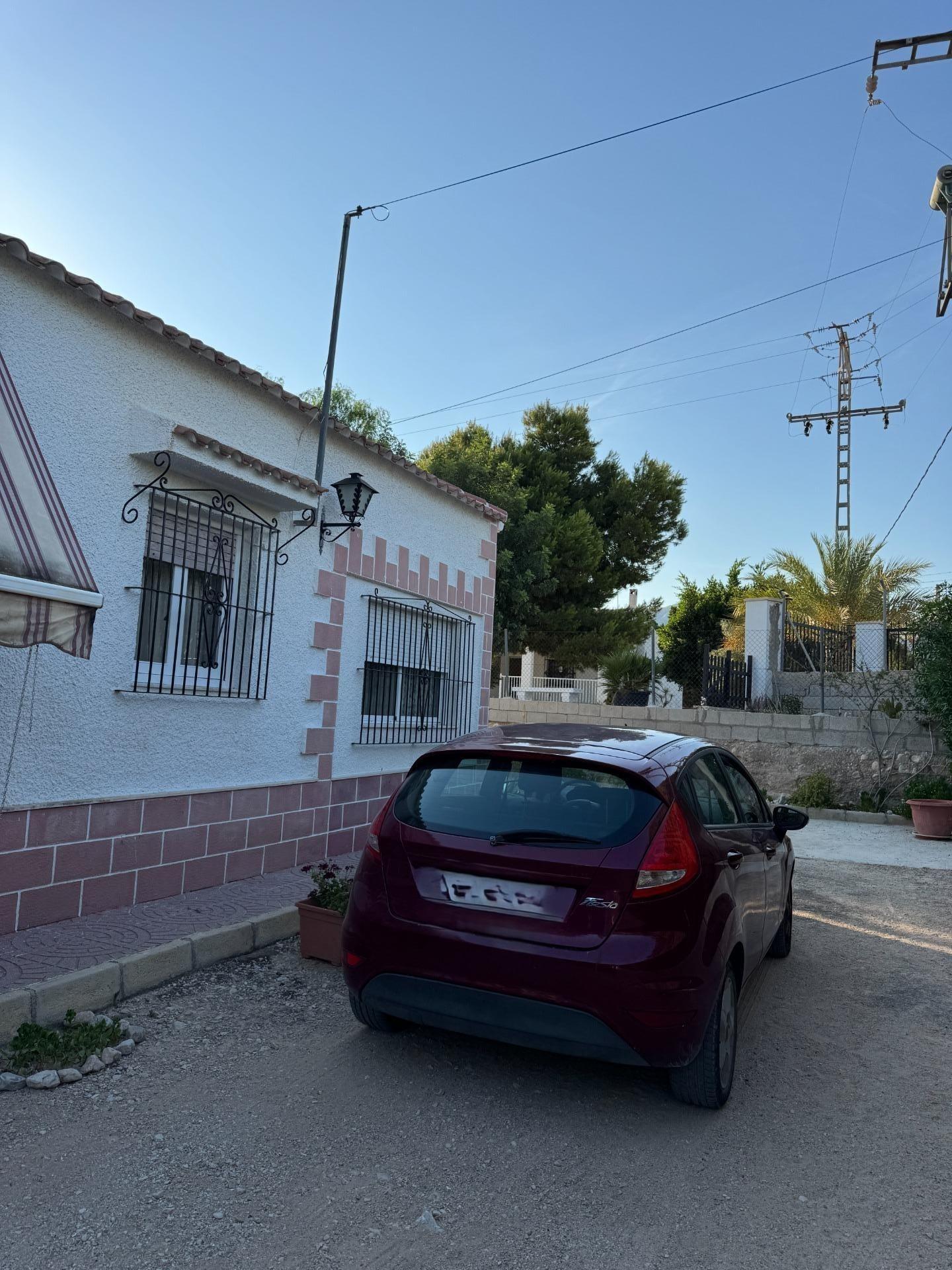 4 Bed, 3 Bath, HouseFor Sale, Albatera, Alicante