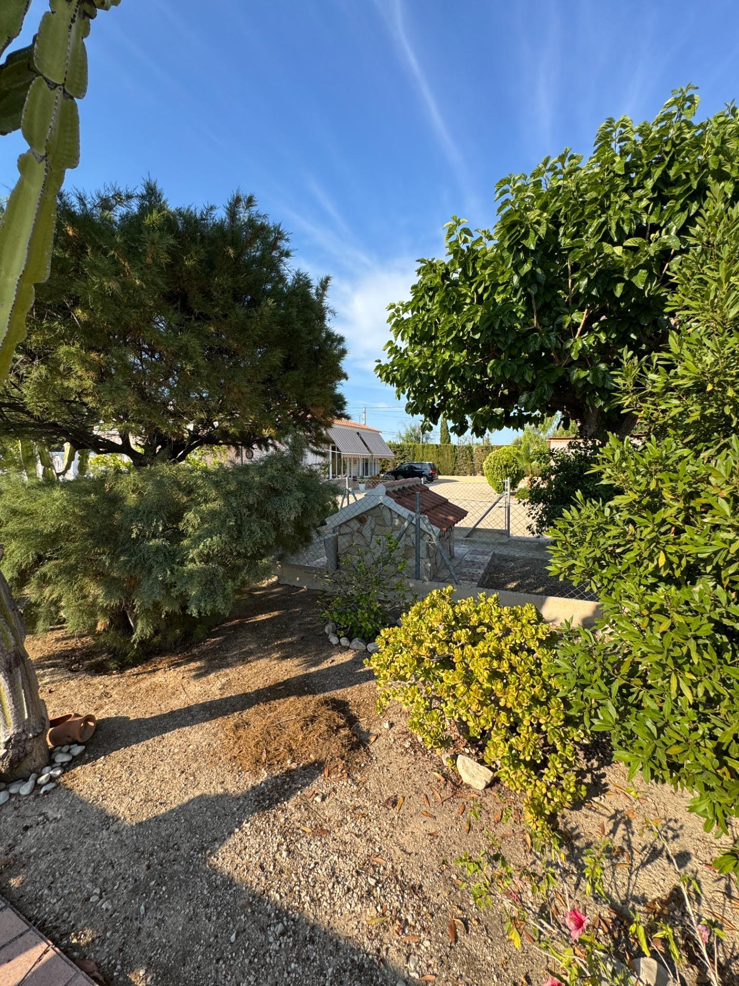 4 Bed, 3 Bath, HouseFor Sale, Albatera, Alicante