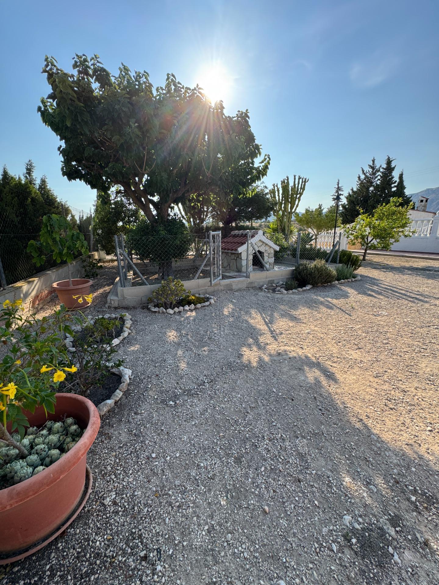 4 Bed, 3 Bath, HouseFor Sale, Albatera, Alicante