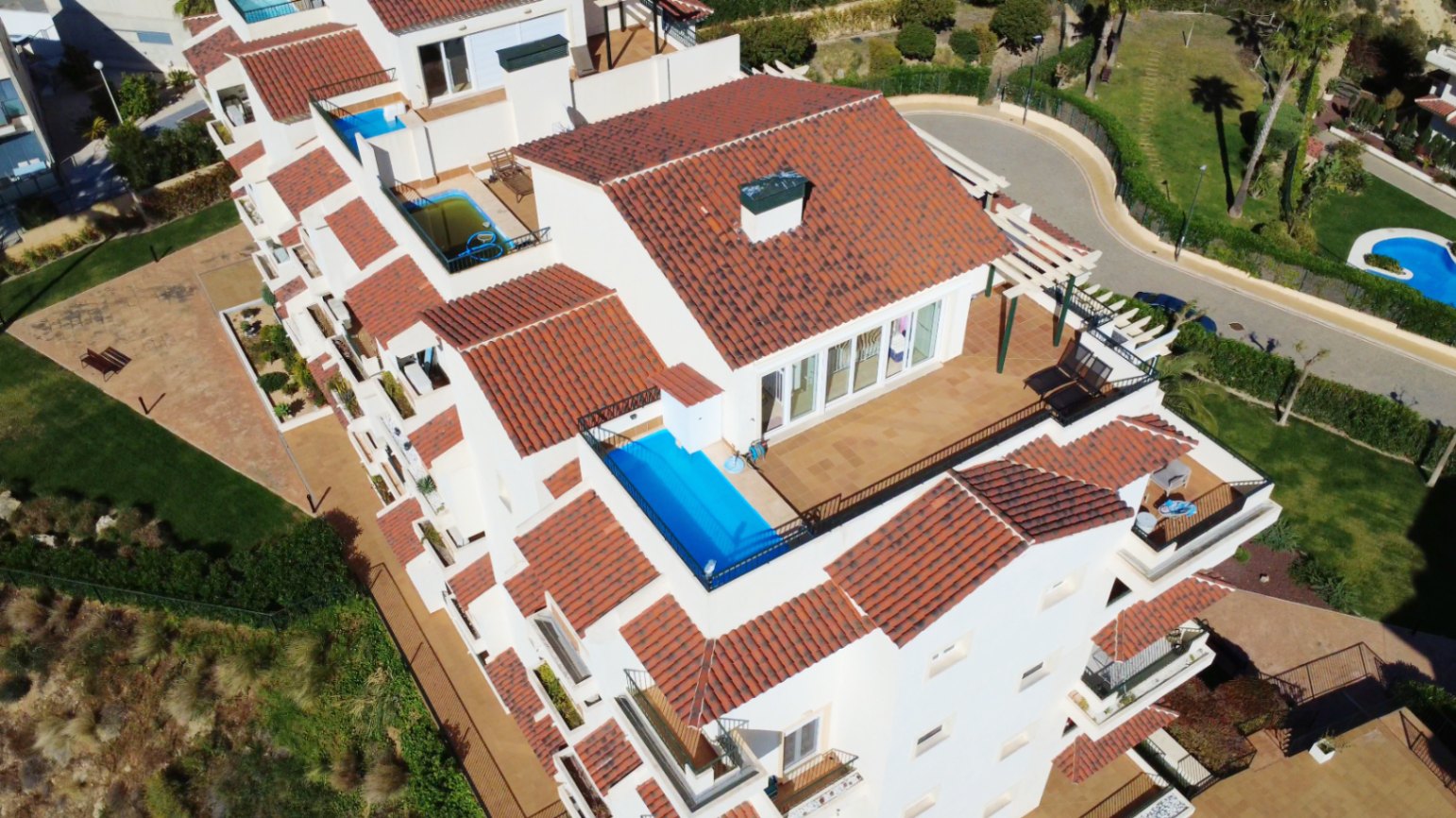 2 Bed, 2 Bath, ApartmentFor Sale, Altea, Alicante