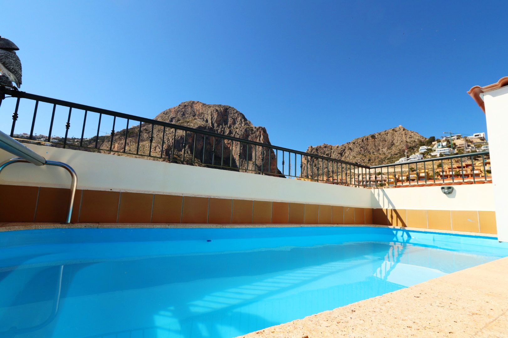 2 Bed, 2 Bath, ApartmentFor Sale, Altea, Alicante