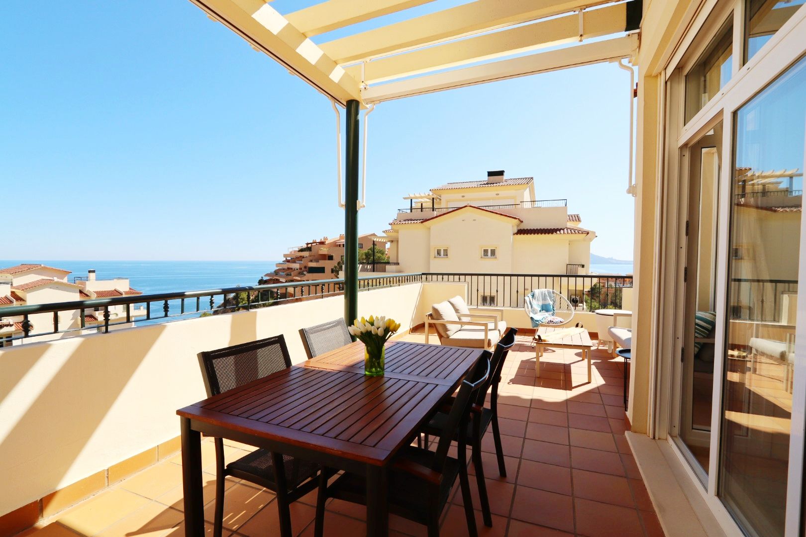 2 Bed, 2 Bath, ApartmentFor Sale, Altea, Alicante