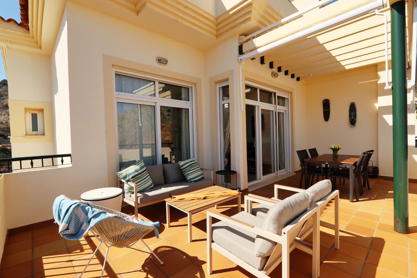 2 Bed, 2 Bath, ApartmentFor Sale, Altea, Alicante