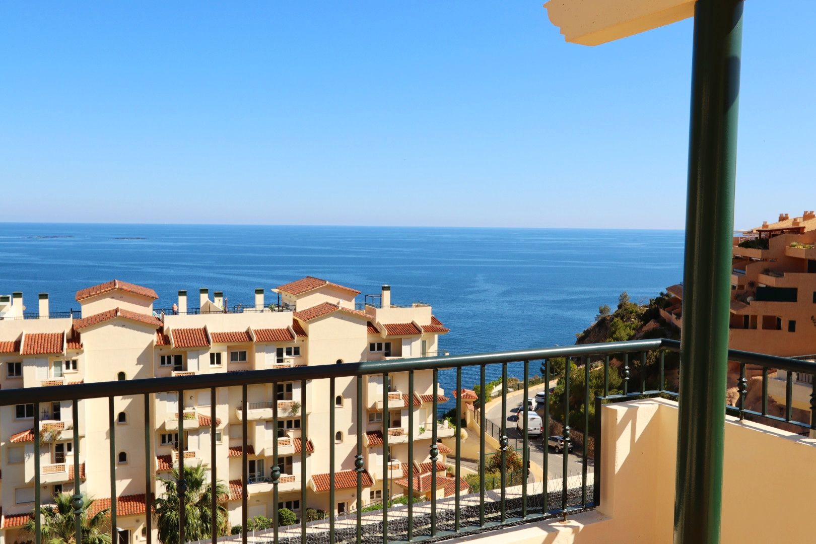 2 Bed, 2 Bath, ApartmentFor Sale, Altea, Alicante