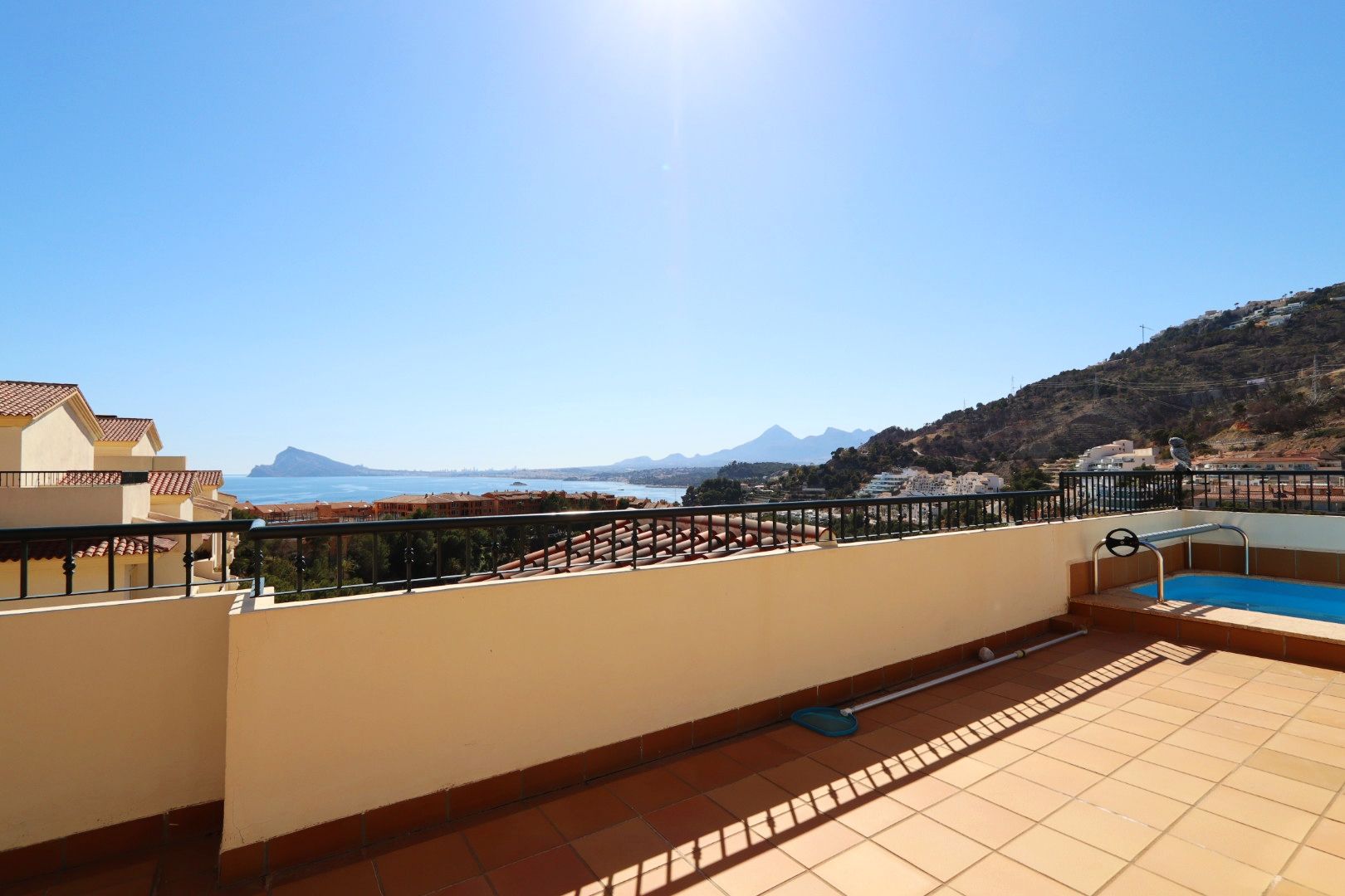 2 Bed, 2 Bath, ApartmentFor Sale, Altea, Alicante