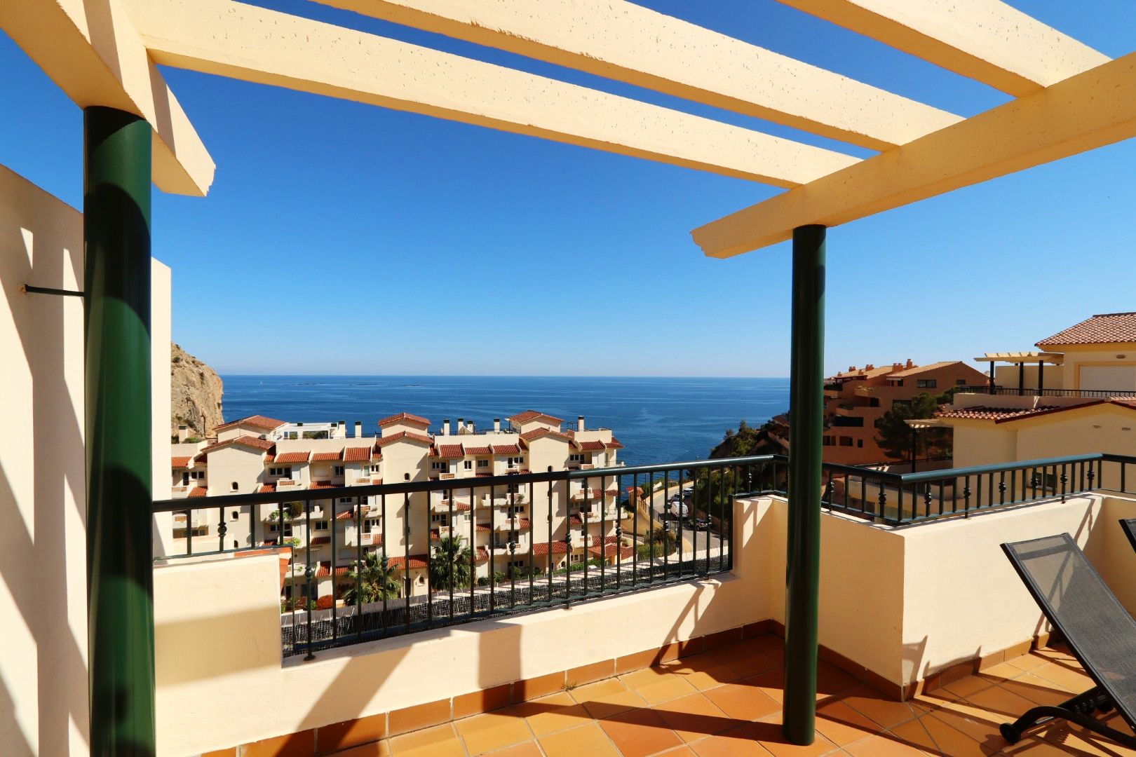 2 Bed, 2 Bath, ApartmentFor Sale, Altea, Alicante