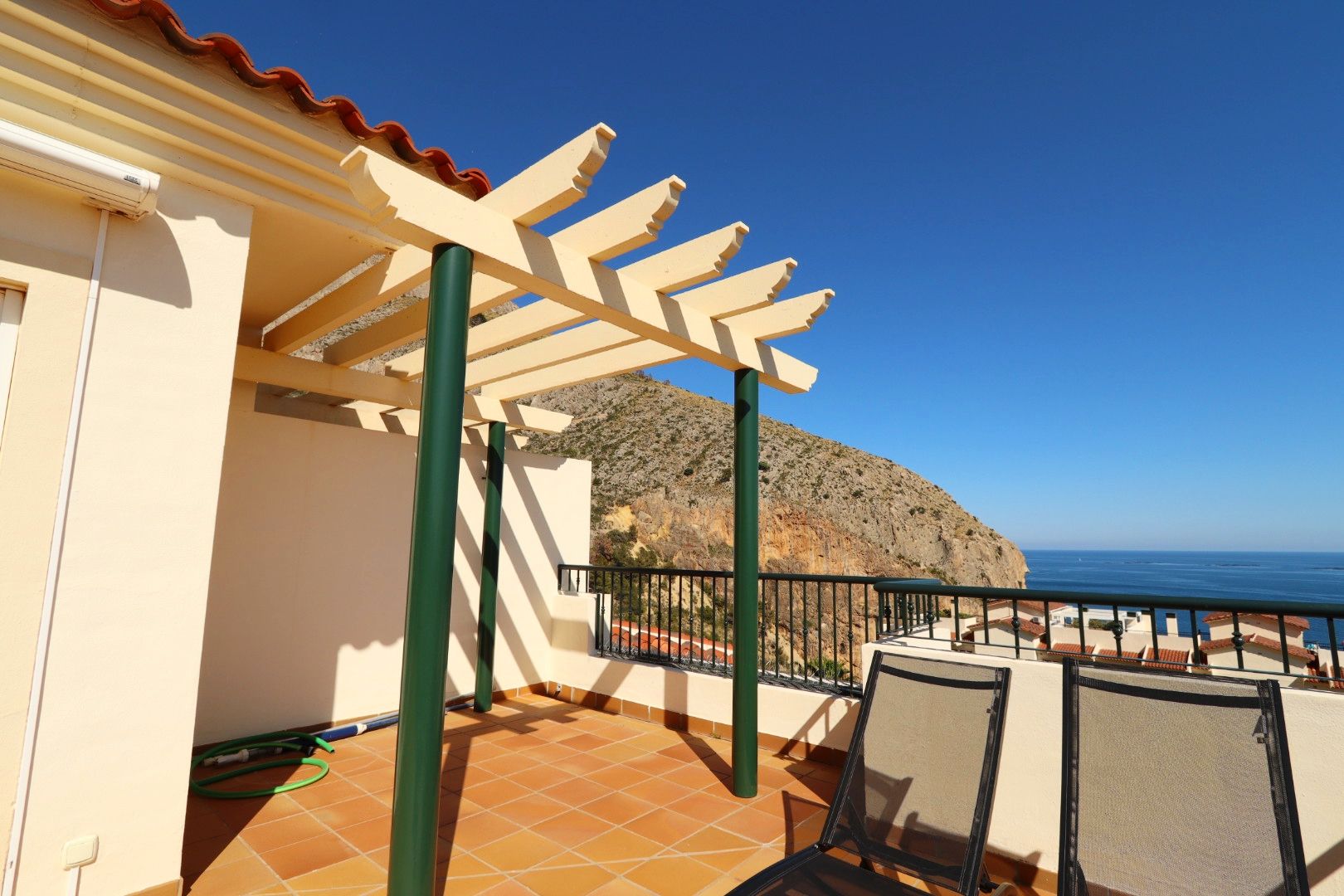 2 Bed, 2 Bath, ApartmentFor Sale, Altea, Alicante