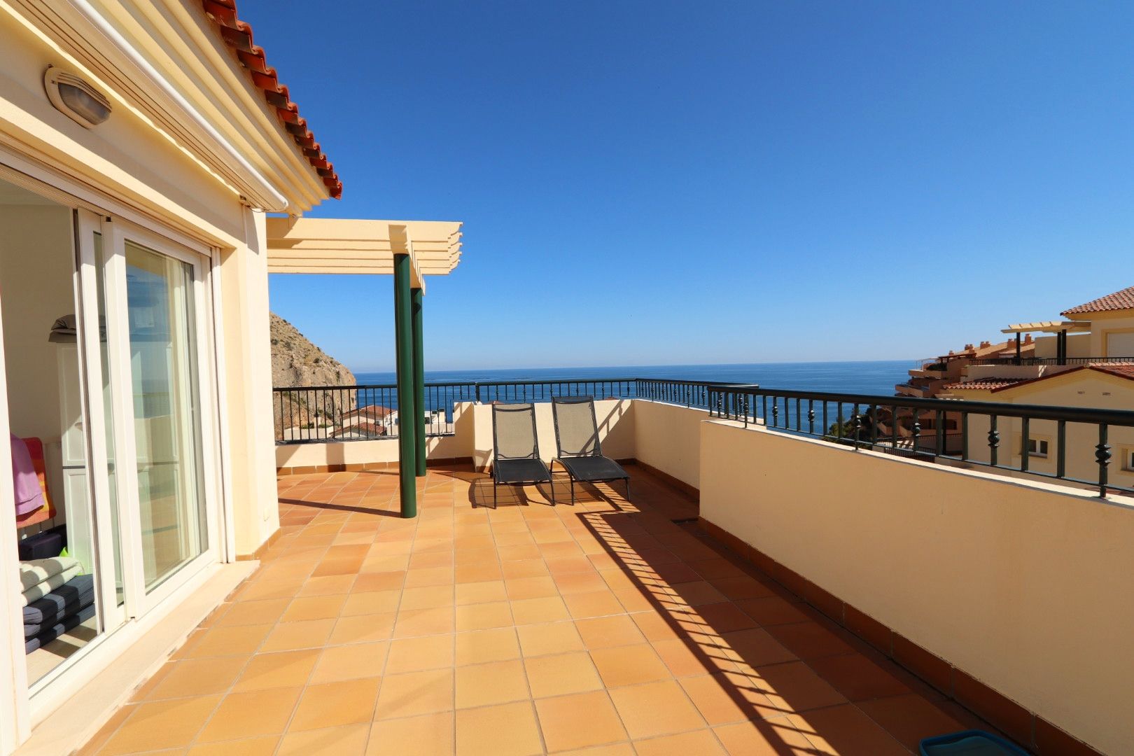 2 Bed, 2 Bath, ApartmentFor Sale, Altea, Alicante
