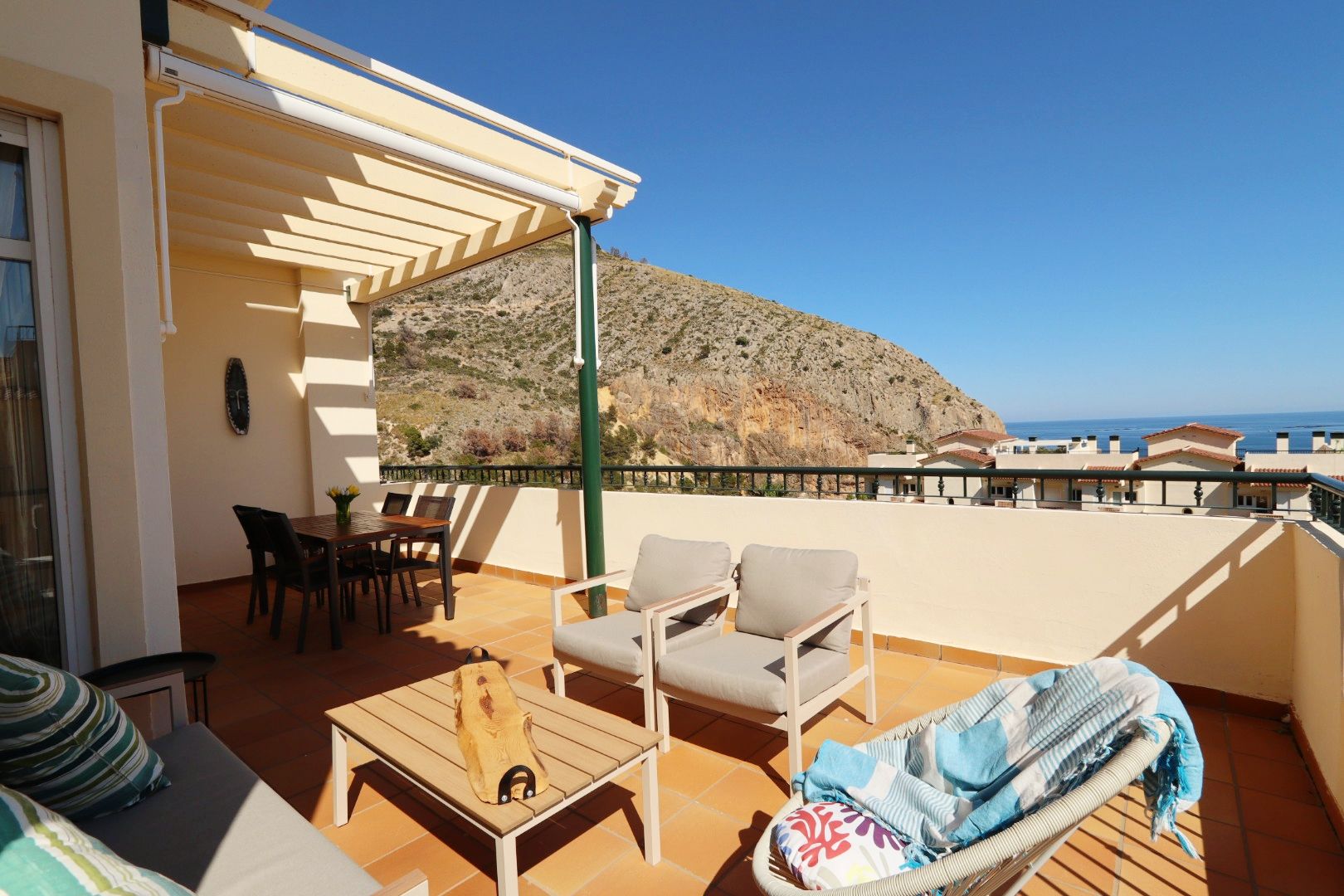 2 Bed, 2 Bath, ApartmentFor Sale, Altea, Alicante