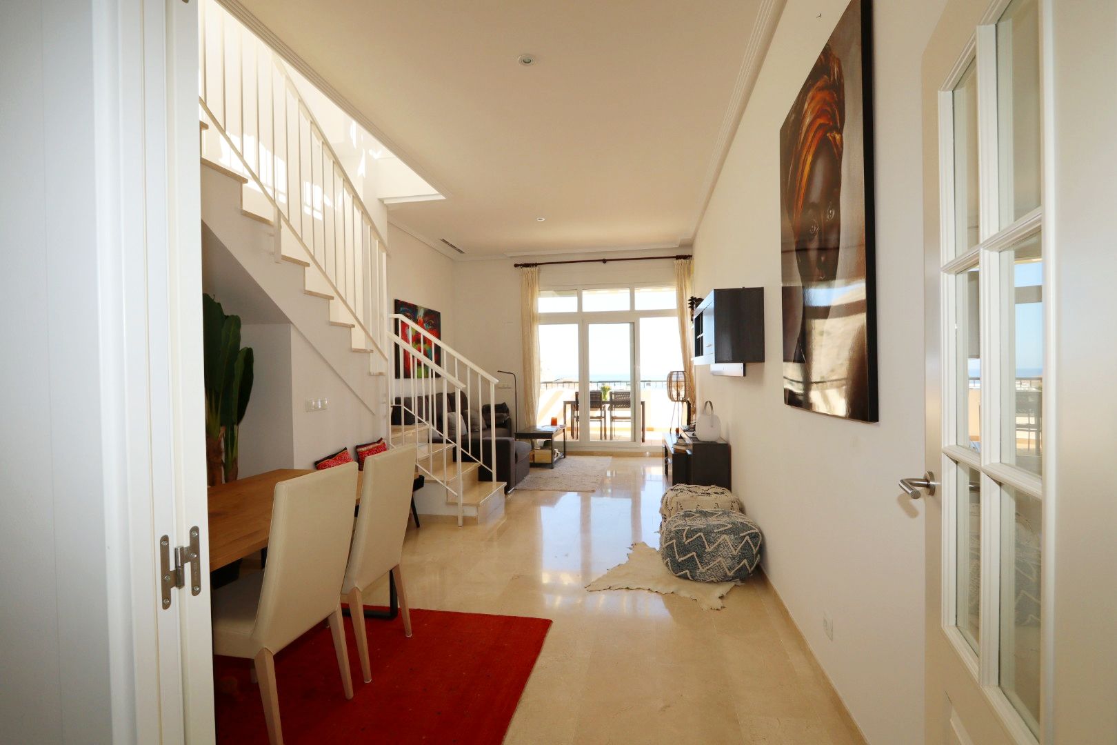 2 Bed, 2 Bath, ApartmentFor Sale, Altea, Alicante