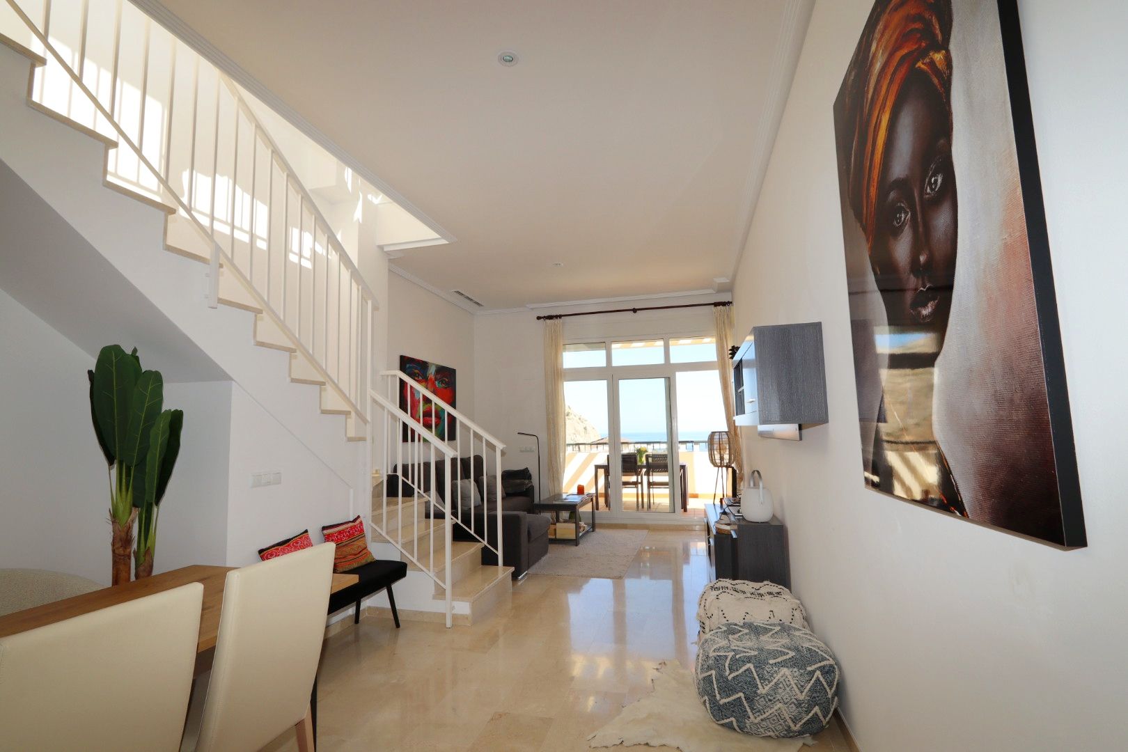 2 Bed, 2 Bath, ApartmentFor Sale, Altea, Alicante