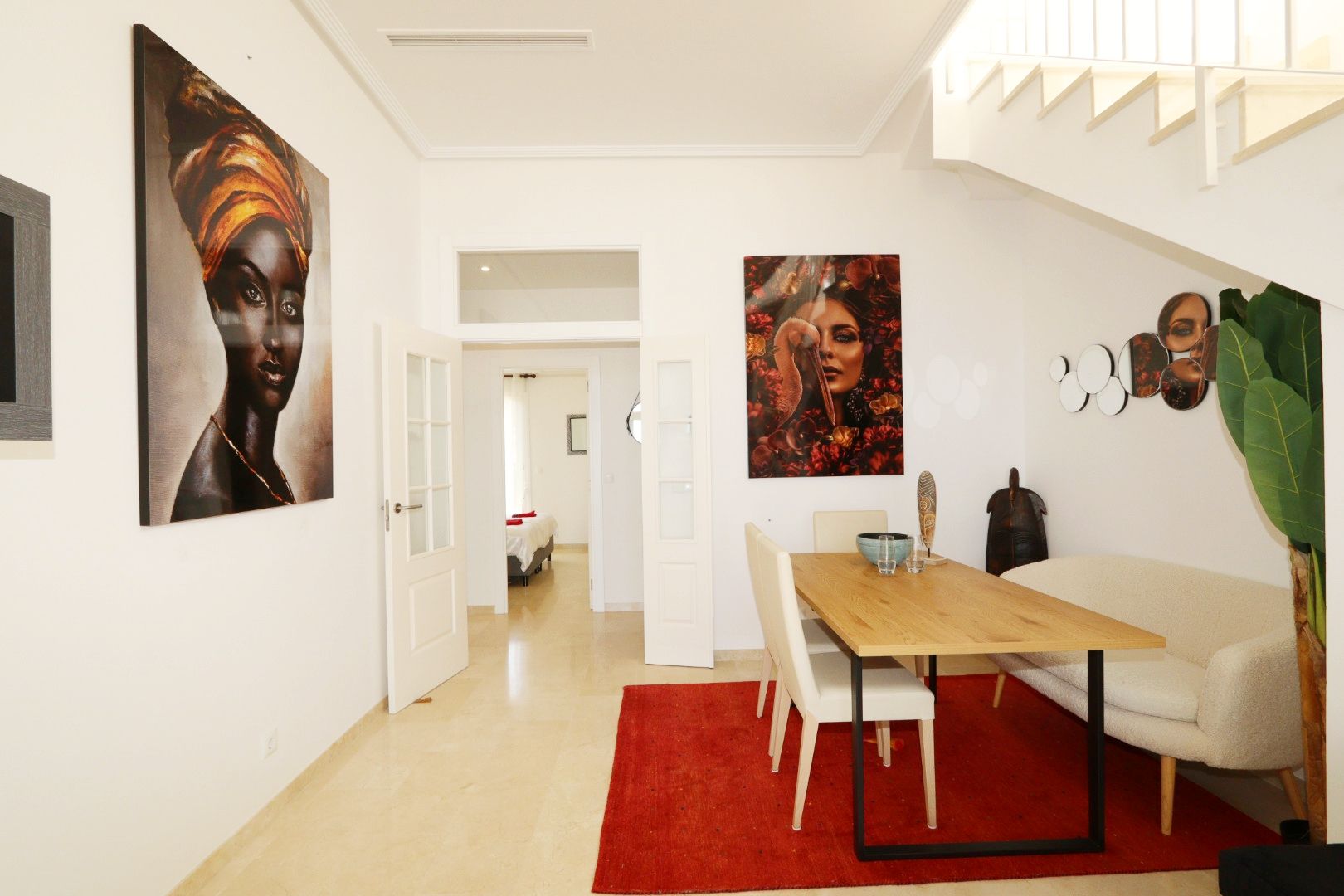 2 Bed, 2 Bath, ApartmentFor Sale, Altea, Alicante