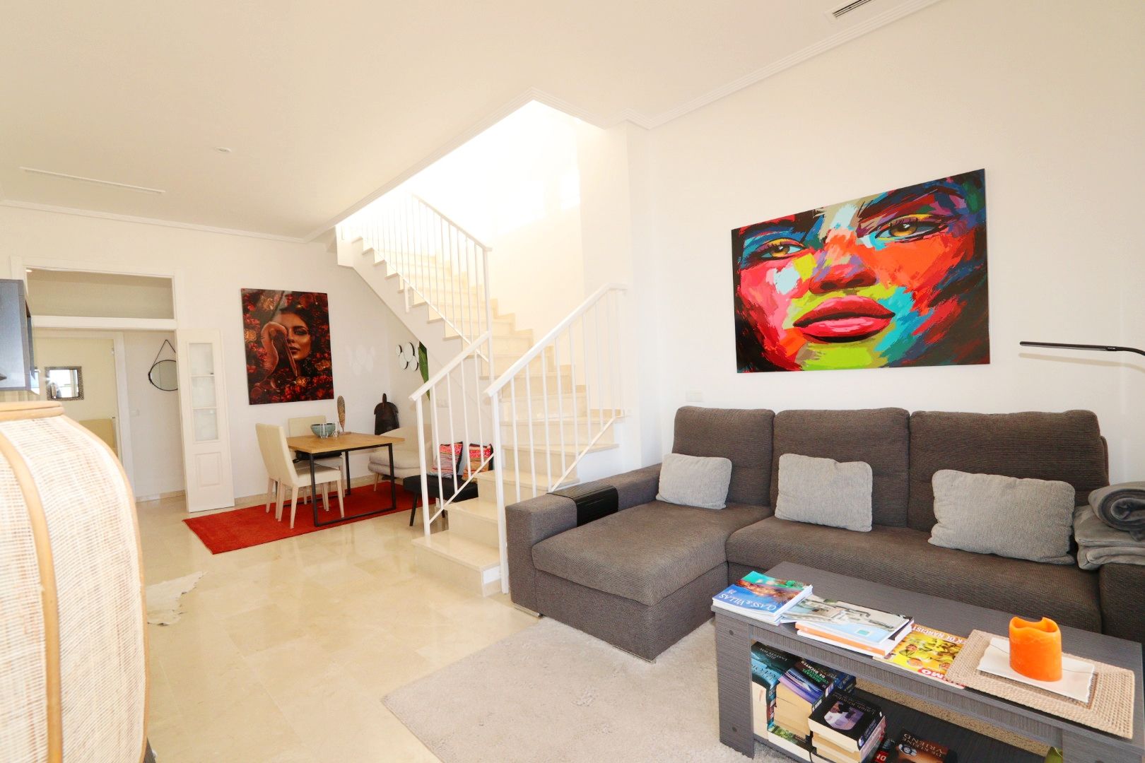 2 Bed, 2 Bath, ApartmentFor Sale, Altea, Alicante