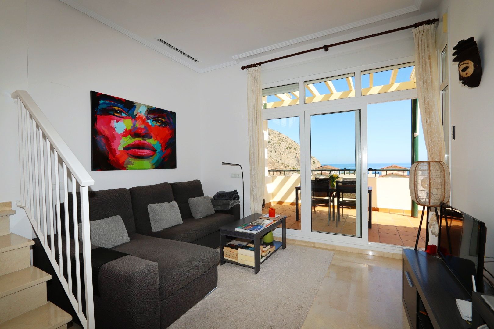 2 Bed, 2 Bath, ApartmentFor Sale, Altea, Alicante