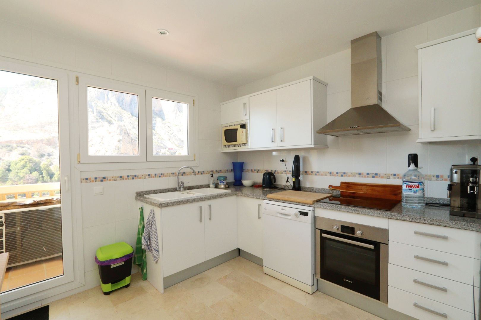 2 Bed, 2 Bath, ApartmentFor Sale, Altea, Alicante